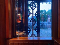 -甘尼仕印度餐厅酒吧(斜塘老街店)