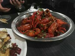 -虎虎龙虾大排档(双井店)