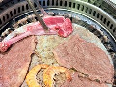 -欢喜哥齐齐哈尔自助烤肉(大学城店)