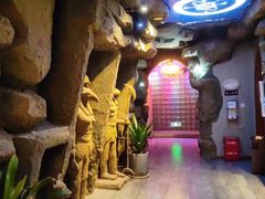 -秘地·影院式足浴SPA(凤三旗舰店)