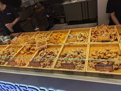 -7mall美食潮地标