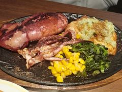 -萨莉亚意式餐厅(杭州西溪龙湖天街店)