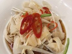 -红棉中餐厅·广州海航威斯汀酒店