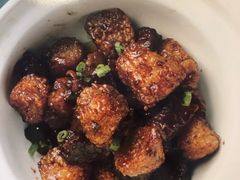 粽子烧牛腩-耕食记 Geng Shi Ji