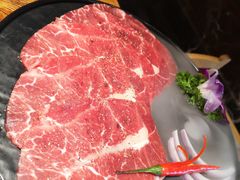 -秦小牛煎肉餐厅(河北大街总店)