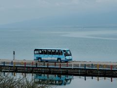 -青海湖二郎剑景区