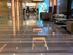 -广州天河合景福朋喜来登酒店 · 聚味轩中餐厅