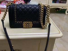 -CHANEL(德基广场店)