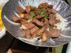 -蟹将军·松叶蟹和牛日料放题自助(K11店)