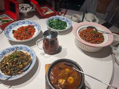 -千百味红餐厅·江西菜(绿地双子塔店)