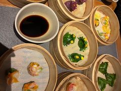 -德发长·花式蒸饺(大唐不夜城店)
