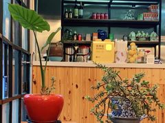 -Me&Joe意大利面·珍珠奶茶(鲁班路店)
