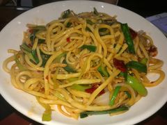 -西北老马食府(陈家营西路店)