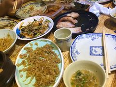 -满园烤鸭·春饼(太原街万达店)