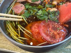-钱锋炭缸烧烤(南湖大路总店)