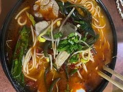 -李米线(武陵路店)