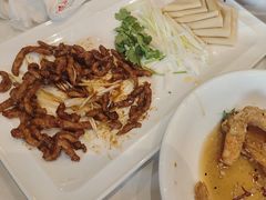 -大鸭梨烤鸭(石佛营店)