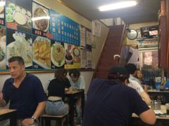 -门框胡同百年卤煮(前门煤市街店)