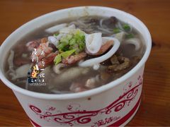 面线糊-阿玲面线糊(溪岸路店)