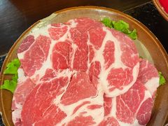 -渝井巷重庆老火锅(沈阳吉祥店)