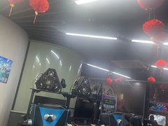 -ROG玩家国度电竞馆零零柒(凯马店)