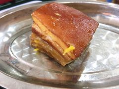 -北京大学-燕南食堂