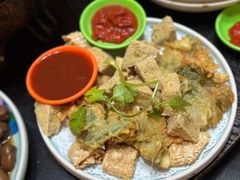 -绍兴名菜馆(可乐路店)