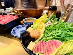 -牛街清真满恒記(平安里西大街店)