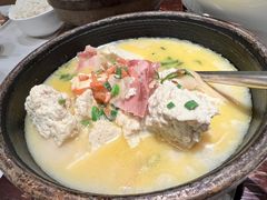 -狮王府淮扬菜(新街口友谊店)