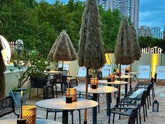 -HUATA 'Holiday Plan 花榻