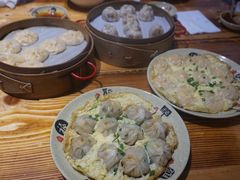 -余氏豆腐包老店(东直街店)