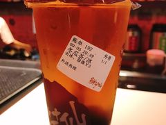 -鲜芋仙(观音桥大融城LG店)