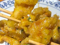 -食鸡公社辣子鸡·潍坊菜·烧烤