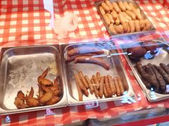 -利群商厦(台东店)