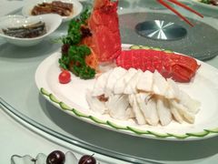 -新花城蟹粉馆(乌鲁木齐店)