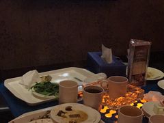 -堂会·KTV·自助餐·团建聚会(天河店)