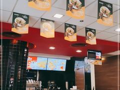 -麦当劳(四川北路店)