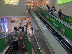 -永辉超市(萧山宝龙广场店)