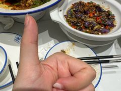 -兰湘子·湘菜小炒(南京江宁万达店)