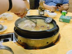 -濠轩阁特色生蚝火锅(水湾路店)