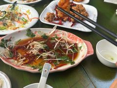 -二嫚私家菜馆