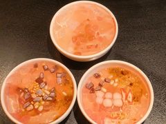 -探鱼·鲜青椒爽麻烤鱼(三水广场店)