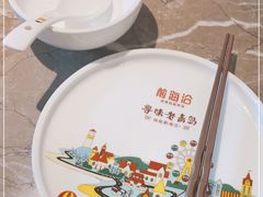 -前海沿·青岛菜(李沧万达店)