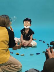 -吉姆叔叔亲子儿童摄影(青岛印象·山店)