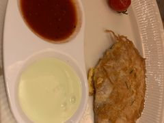 -波特曼西餐厅(中央大街店)