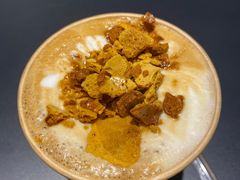 -熙阁咖啡Segnal(时代中心店)