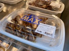 -盒马X会员店(王府井奥莱UP TOWN店)
