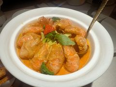 -華府Deluxe(兴业太古汇店)