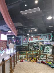 点击看大图 -卡通尼乐园(龙湖六合天街店)