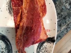 -阪尚皇·原切牛排·烤肉火锅自助(北京路店)